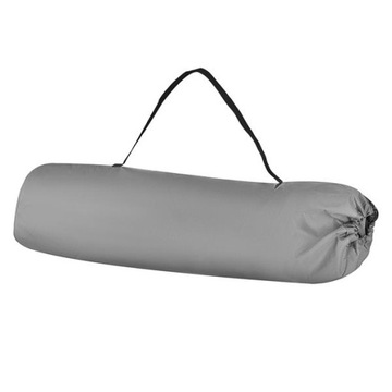 Складной садовый стул для рыбалки со спинкой Nils NC3075