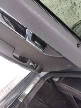 Mercedes Klasa C W204 2008 Mercedes-Benz Klasa C Mercedes C 220Cdi w204 Avantgarde Automat Klima Seda, zdjęcie 25