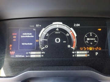 Toyota Tundra II 2024 Toyota Tundra Crewmax Limited 2024 3.4l 3.4 Benzyna 389KM, zdjęcie 9