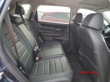 Honda CR-V VI 2025 Honda CR-V 2025 Honda CR-V EXL 1.5L FWD 1.5 Benzyna 190KM, zdjęcie 10