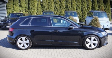 Audi A3 8V Cabriolet 2.0 TDI clean diesel 150KM 2015 Audi a3 (nr. 142) 2.0 TDI 150KM Automat Navi Klima Gwarancja 2.0 Diesel, zdjęcie 6