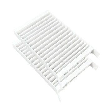 Zestaw filtrów Zehnder ComfoSpot 50 G4+G4