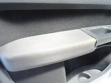 VW TOURAN I LIFT // СТОРОНА ДВЕРИ, ПЕРЕДНЯЯ ЛЕВАЯ