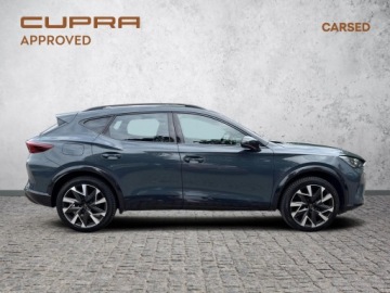 Cupra Formentor Crossover 1.5 TSI 150KM 2025 Cupra Formentor 1.5eTSI 150KM DSG, Salon PL, FV23%, zdjęcie 7