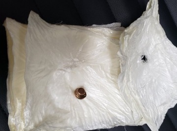 Мягкая баллистическая вставка UHMW-PE DYNEEMA IIIA Set 10