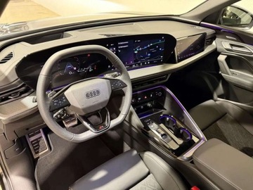 Audi Q5 II 2026 Audi SQ5 Sportback 367KM Duzy rabat Polski salon Dowolna konfiguracja, zdjęcie 8