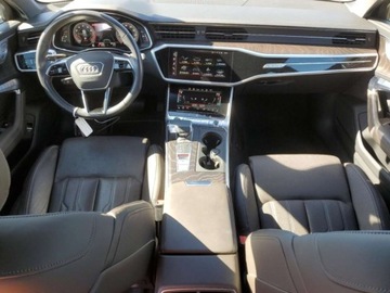 Audi A6 C8 2022 Audi A6 Allroad Prestige 2022 3.0l 3.0 Benzyna 335KM, zdjęcie 8