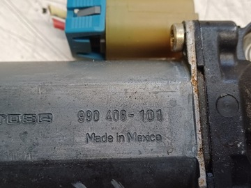 MERCEDES ML W163 FACELIFT 01- MOTOREK OKNO PRAVÝ PŘEDNÍ 990408101