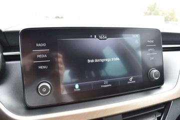 Skoda Kamiq Crossover 1.0 TSI 110KM 2024 Skoda Kamiq SalonPL 110 KM Style DSG Pakiet Comfort LED Race Blue 17 Deal, zdjęcie 17