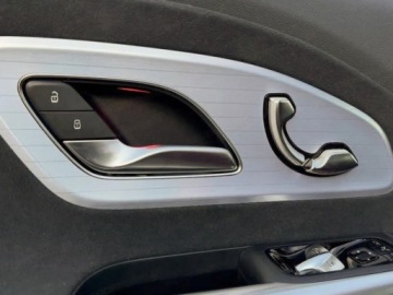 Mercedes CLA C118/X118 2025 MERCEDES-BENZ CLA 200 4-Matic AMG Line 1.5 (163KM) 2025, zdjęcie 9