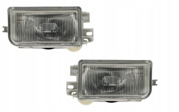 Halogen lewy prawy VW Passat B4 B 4 93-96