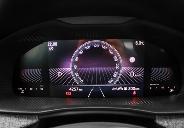 Skoda Scala Hatchback Facelifting 1.0 TSI 115KM 2024 Skoda Scala 1.0 TSI 110KM Selection DSG Reflektory LED Czujniki Parkowania, zdjęcie 17