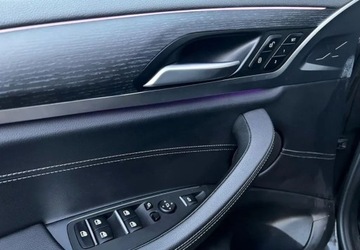 BMW X3 G01 2022 BMW X3 xDrive30i 252 KM Faktura VAT23 ASO Dealer BMW Bonkowscy, zdjęcie 21