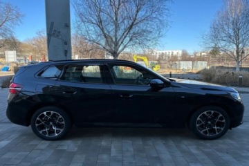 BMW X3 G45 2025 BMW X3 xDrive20d Suv 2.0 (197KM) 2025, zdjęcie 1