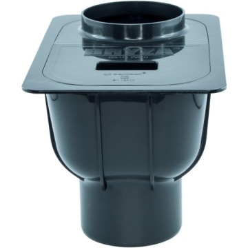 OSADNIK RURY SPUSTOWEJ 110 BRYZA