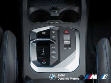 BMW Seria 1 F70 2026 BMW Seria 1 Nowe BMW Serii 1 - 120 - 170 KM mHEV - Gotowy do Odbioru 1.5, zdjęcie 32