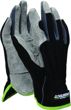 RĘKAWICE SKÓRA SKIN COMFORT GRIP R. 10-XL STALCO