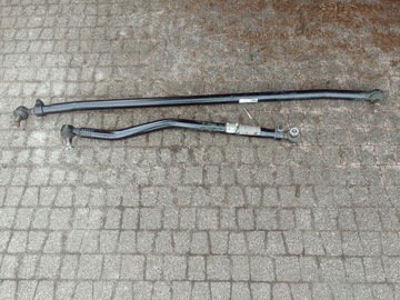 Drążek kierowniczy Scania R 2636650