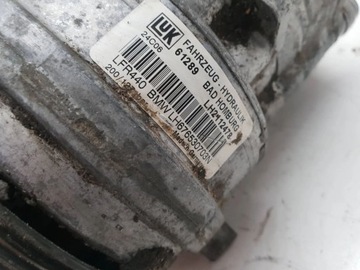 BMW 7 E65 E66 2006 ČERPADLO SERVO  SYSTÉMU ŘÍDÍCÍ