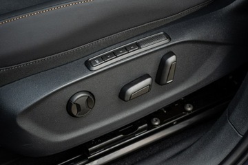 Cupra Terramar SUV 1.5 eTSI 150KM 2026 Cupra Terramar Advantage Edition 1.5 e-TSI 150 KM, zdjęcie 13