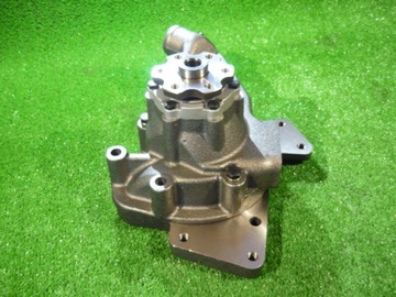 POMPA WODY MERCEDES 6cyl. OM352 3532005601