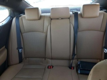 Lexus ES VII (XV70) 2021 Lexus ES 250 Base 2021 2.5 Benzyna 202KM, zdjęcie 11