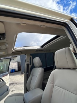 Mitsubishi Pajero IV 2010 Mitsubishi Pajero IV 3.5 190KM 2010 skrzynia SS RockFord 7 osobowy zadbany, zdjęcie 7