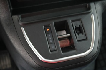 Opel Zafira D Long 2.0 Diesel 177KM 2024 Opel Zafira Automat Salon Polska Gwarancja, zdjęcie 29