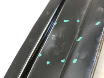 SKODA KAROQ 57A 17R- BELKA WZMOCNIENIE ZDERZAKA PRZÓD 57A807119