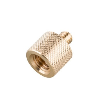 Manfrotto 015 | Redukcja 3/8'' - 1/4''
