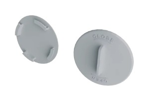 Модульный потолочный короб 3x75/125 Forvent Reku