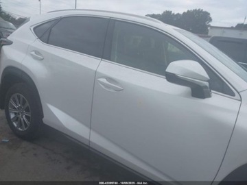 Lexus NX II 2021 Lexus NX 2021 Lexus NX 300 FWD 2.0 Benzyna 235KM, zdjęcie 5