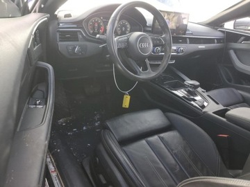 Audi A5 F5 Sportback 2.0 45 TFSI 245KM 2020 Audi a5 AUDI A5 PREMIUM PLUS 2020 2.0 Benzyna 245KM, zdjęcie 7
