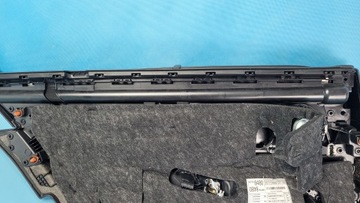 MERCEDES W213 17 лет ДВЕРЬ БОКОВАЯ ПРАВАЯ ПРАВАЯ СО ШТОРОЙ