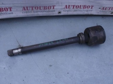POLOS PRAWA CITROEN JUMPER 2.2 HDI