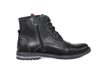 МУЖСКАЯ УТЕПЛЕННАЯ ОБУВЬ, ПОЛЬСКАЯ ЗИМНЯЯ ОБУВЬ 225