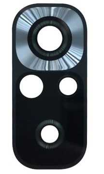 SZYBKA SZKŁO OSŁONA APARATU DO XIAOMI REDMI NOTE 10S