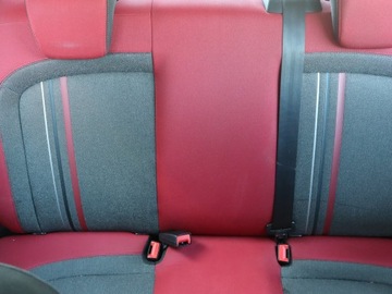 Fiat Punto Punto 2012 Hatchback 3d 1.4 8v 77KM 2012 Fiat Punto Evo 1.4, Klima,ALU, zdjęcie 9