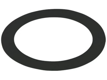 Uszczelka do tulei kołnierzowej PCW 20 mm VdL