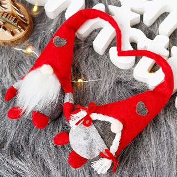 БОЛЬШОЙ РОЖДЕСТВЕНСКИЙ ПОДАРОК ​​САНТА-ЭЛМИ-ГНОМА