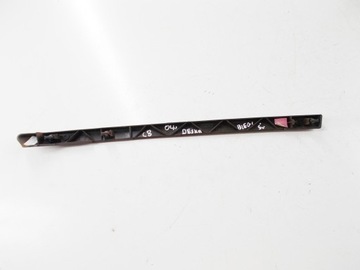 CITROEN C8 02-14 LIŠTA DEKORACE KONZOLA DESKY