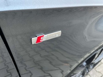 Audi A3 8V Hatchback 3d 2.0 TDI 150KM 2013 Audi A3 3-drzwiowe 2.0 diesel 150 KM 6 biegow S LINE zarej w PL mozli, zdjęcie 22