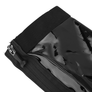 1 пара бахил для велосипедной обуви сохраняет тепло