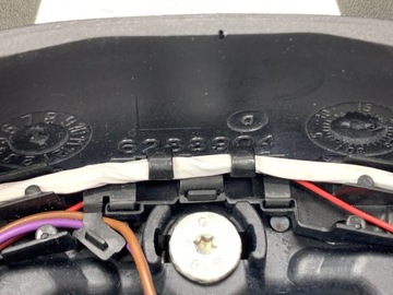 BMW G11 G30 Многофункциональный руль с подрулевыми лепестками