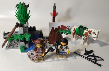 LEGO Western: 6718 - Шаман