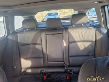 BMW Seria 5 F10-F11 Touring 520d 184KM 2010 BMW Seria 5 Bi-Xenon Led Automat Panorama Dach 2.0 Diesel 184KM, zdjęcie 14