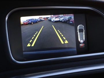 Volvo S40 II 2016 Volvo V40 2.0 D2, Skóra, Navi, Klima, Klimatronic, zdjęcie 19