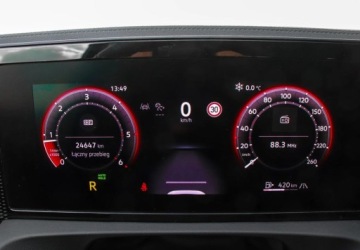 Volkswagen Tiguan III 2025 Volkswagen Tiguan App Connect, Reflektory LED, Tempomat adaptacyjny ACC 2.0, zdjęcie 20