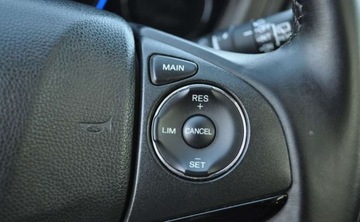 Honda HR-V II SUV 1.5 i-VTEC 130KM 2016 Honda HR-V Benzyna Panorama Klimatyzacja Kamera 1.5 Benzyna 130KM, zdjęcie 24