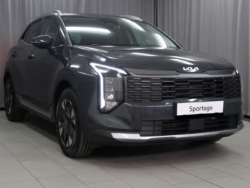 Kia Sportage V SUV Facelifting 1.6 T-GDI 150KM 2026 KIA Sportage 1.6 T-GDI 2WD Suv 150KM 2026